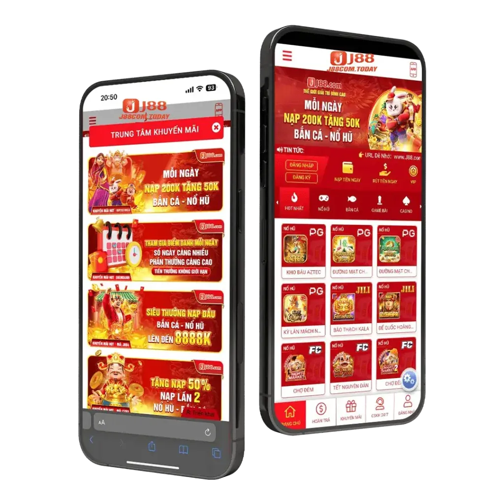 Giao diện cá cược thân thiện và dễ sử dụng trên 89BET1