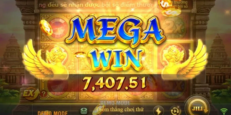 Hình ảnh game slot Hoa Quả May Mắn 89bet1 Thể Thao