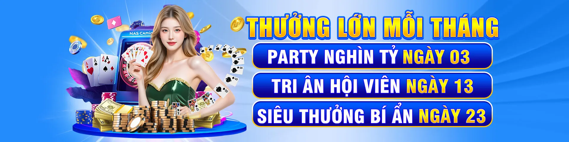 Bàn chơi casino trực tuyến sang trọng tại 89BET1 Thể Thao