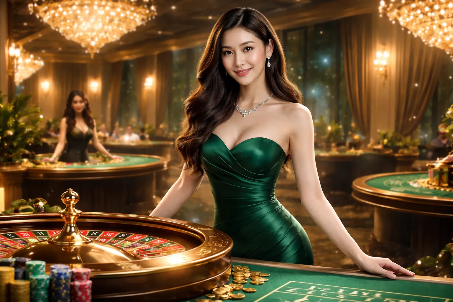 Top Game Slot 2024 tại 89bet1