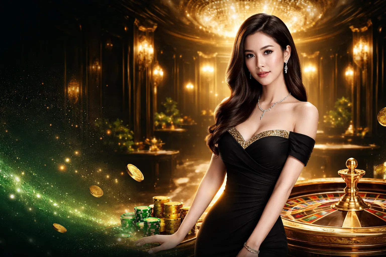 Game slot hot nhất 2024