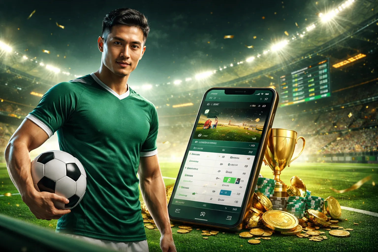 Phân tích game casino trực tuyến