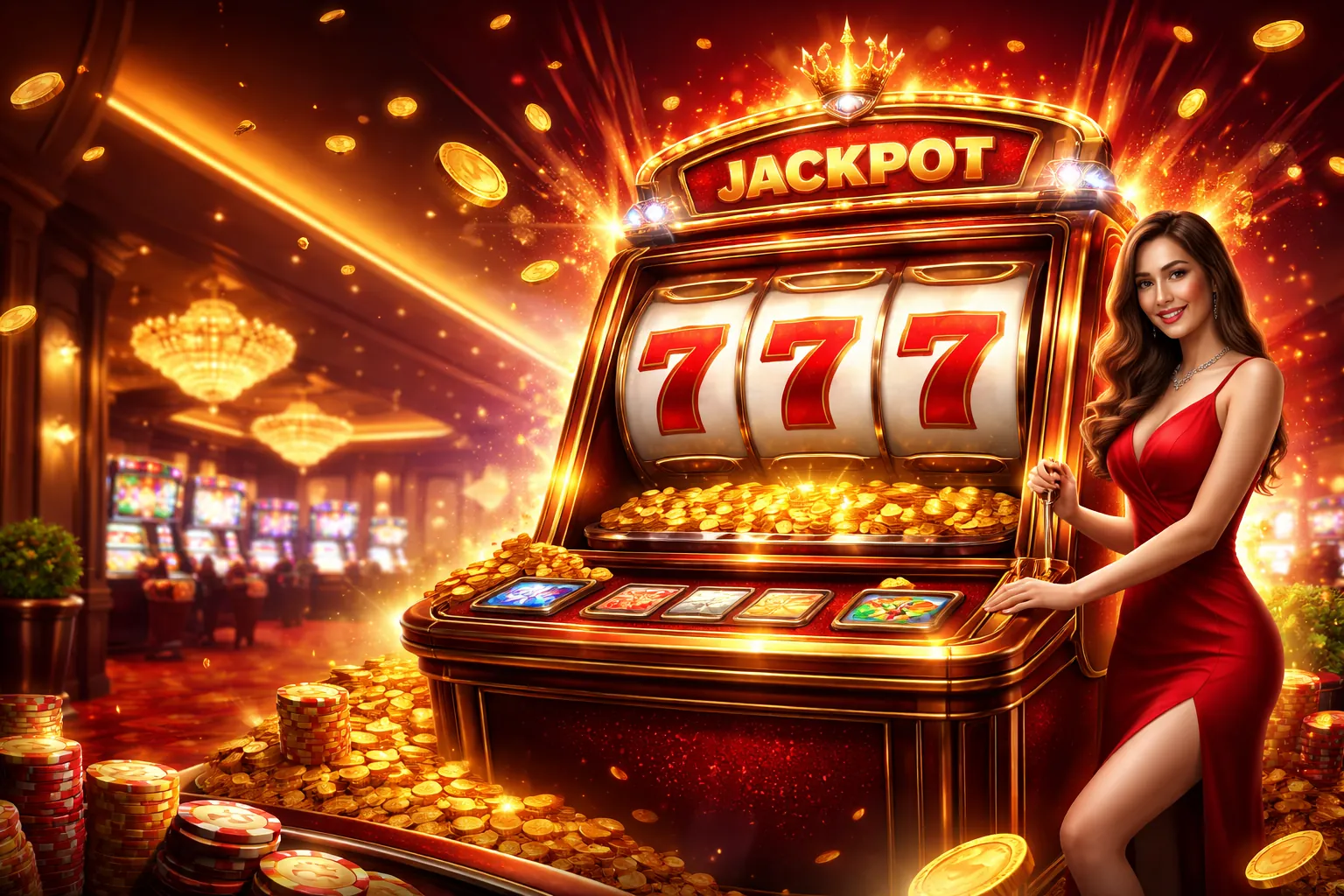 Sảnh Nổ Hũ 89bet1 Thể Thao với ưu đãi độc quyền