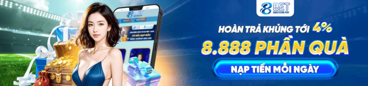 Ưu đãi 89bet1 Thể Thao 2026
