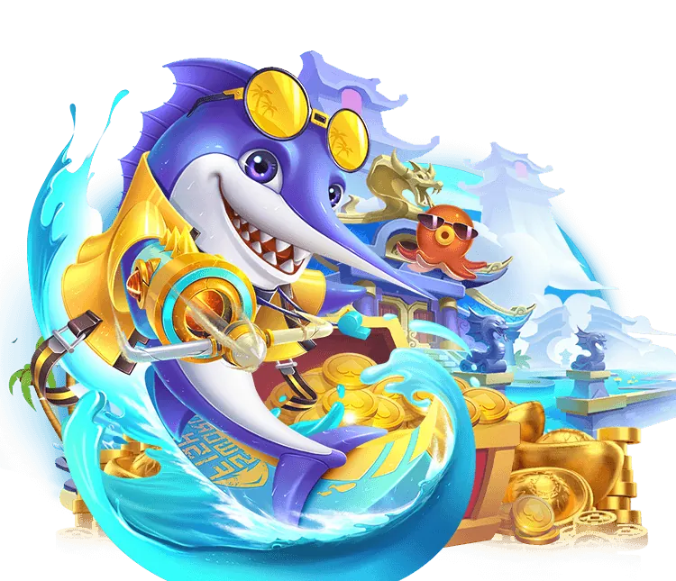 Slot game và bắn cá với đồ họa đẹp mắt và jackpot lớn tại 89bet1 thể thao