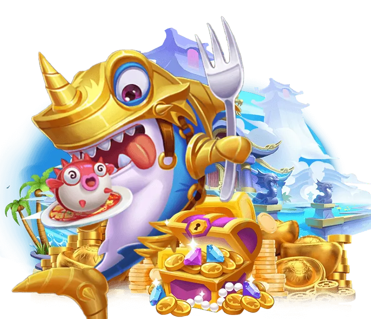 Ưu Đãi Casino & Slot Game