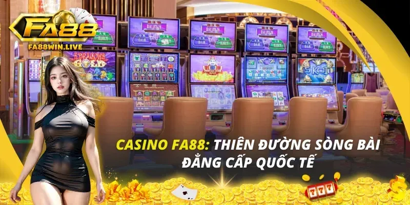 Tương lai sòng bạc trực tuyến 89bet1 thể thao
